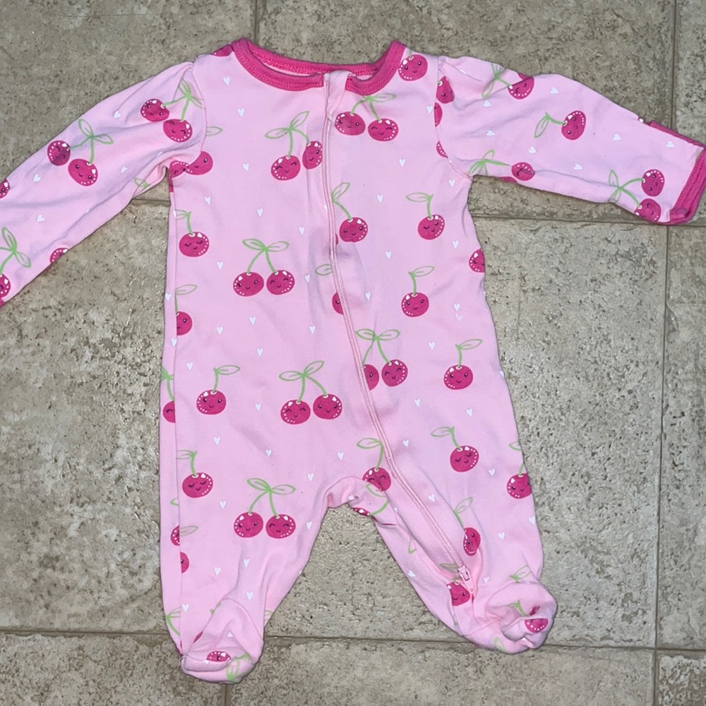 Wonder nation girls pajamas